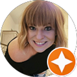 Profile photo of Kristen Redmond