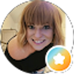 Profile photo of Kristen Redmond