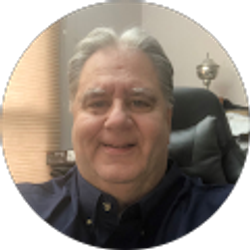 Profile photo of Brian LoCicero