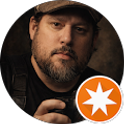 Profile photo of Jim Steffensmeier Photography