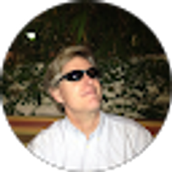 Profile photo of Steven Wulfekuhle