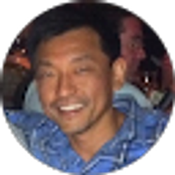 Profile photo of Simon Park