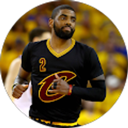 Profile photo of Kinzyn Lutchmansingh