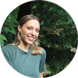 Profile photo of Amber Wedemeyer