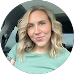 Profile photo of Krystine Bragewitz