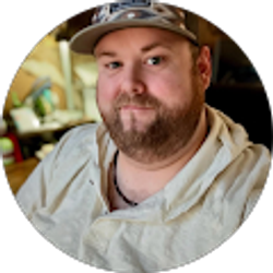 Profile photo of Seth Cromwell