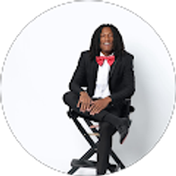Profile photo of Kemon Bell