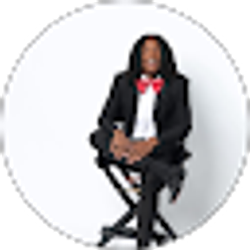 Profile photo of Kemon Bell