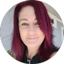 Profile photo of Marcey Abstract Artist