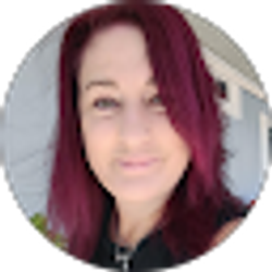 Profile photo of Marcey Abstract Artist