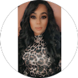 Profile photo of Daniela Arcia