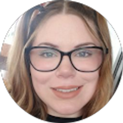 Profile photo of Kallie Barron