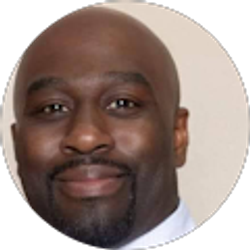 Profile photo of Michael Perry