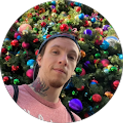 Profile photo of John Hollis