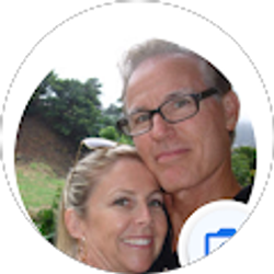 Profile photo of Stephen Harrington Ageless Beauty Texas