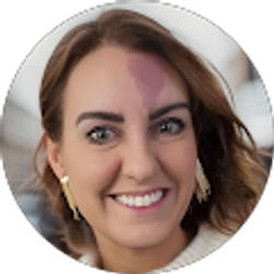 Profile photo of Britni Gibson