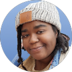 Profile photo of China Wilson