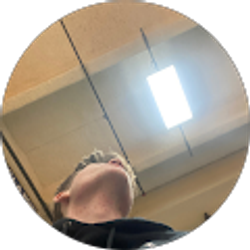 Profile photo of CursedTogo