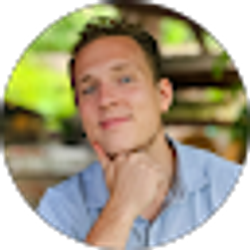 Profile photo of Tim Pirog