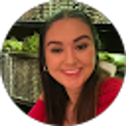 Profile photo of Vanessa Torres