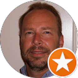 Profile photo of Chris Robertson