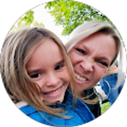 Profile photo of Melissa Sherman