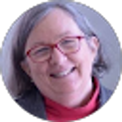 Profile photo of Patricia Wallace