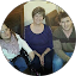 Profile photo of Cheryl Smith