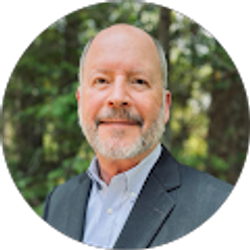 Profile photo of Tom Allen