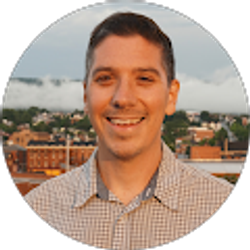 Profile photo of Rob Z