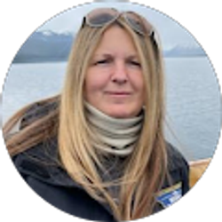 Profile photo of Kimberleigh Douglas