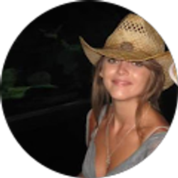 Profile photo of Stacey Marecek