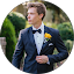 Profile photo of Jackson Hase