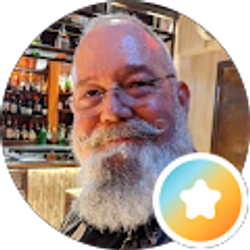 Profile photo of Bear Man