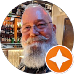 Profile photo of Bear Man