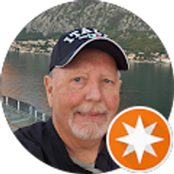 Profile photo of John Reynolds