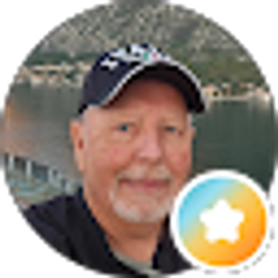 Profile photo of John Reynolds