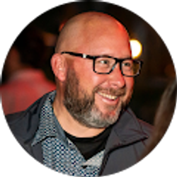 Profile photo of Matt LeFevre