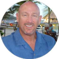 Profile photo of Scott Lorenz