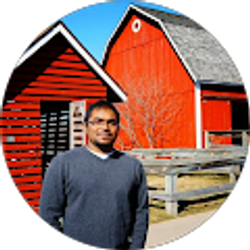 Profile photo of Krishna raj