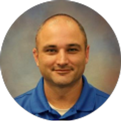 Profile photo of Larry Richmond