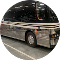 Profile photo of Brad Lunsford