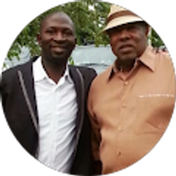 Profile photo of Eddie Johnson