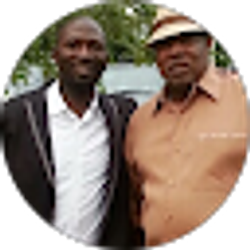 Profile photo of Eddie Johnson