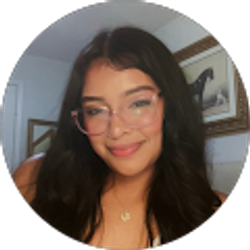 Profile photo of Yenifer Melendez