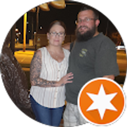 Profile photo of Amber Fye