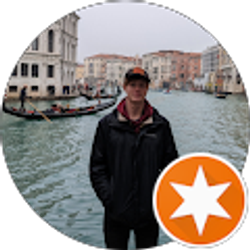 Profile photo of Foster Cross