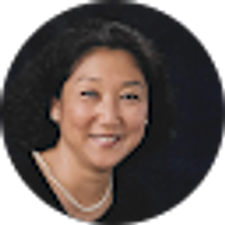 Profile photo of Marsha Kato-Waldroff