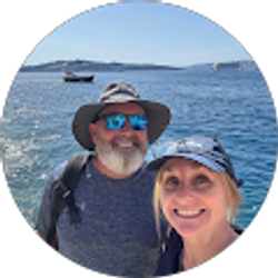 Profile photo of Ginger Murphy