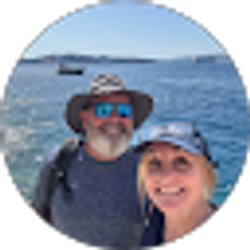 Profile photo of Ginger Murphy